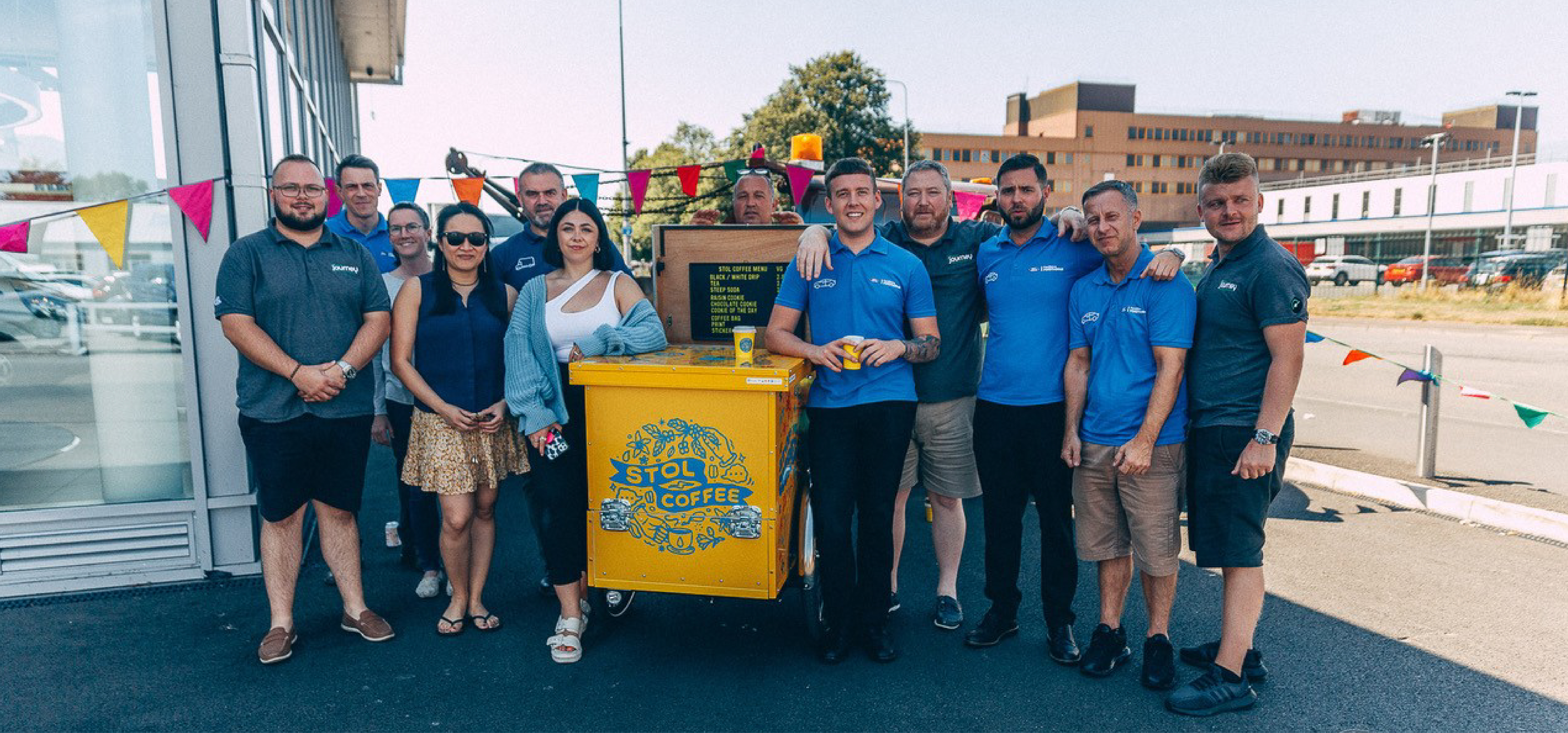 Fordthorne jobs careers Fordthorne jobs careers