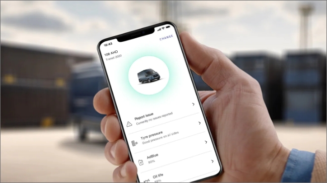 Ford Pass App Ford Pass App