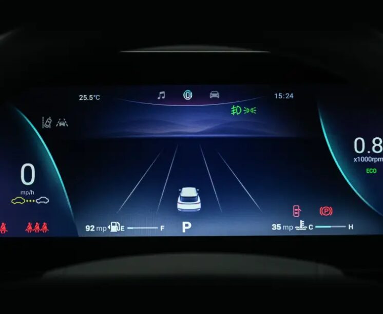 Stay informed, entertained and in control Stay informed, entertained and in control