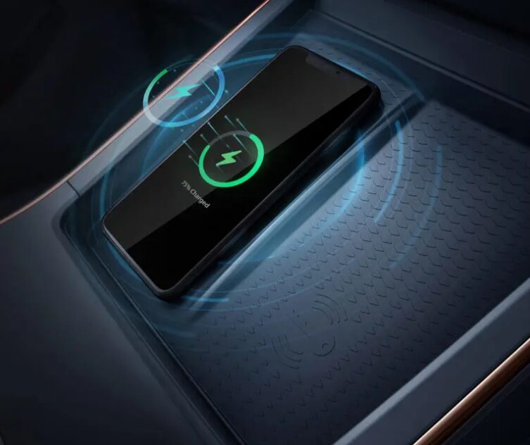 Wireless convenience everyday Wireless convenience everyday